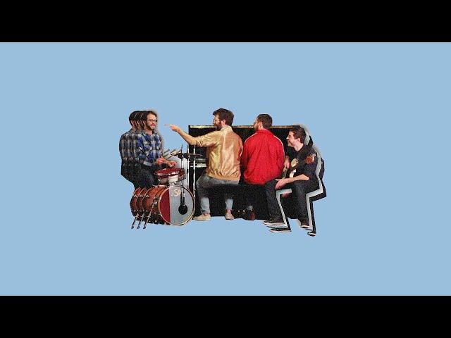 VULFPECK /// Adrienne & Adrianne