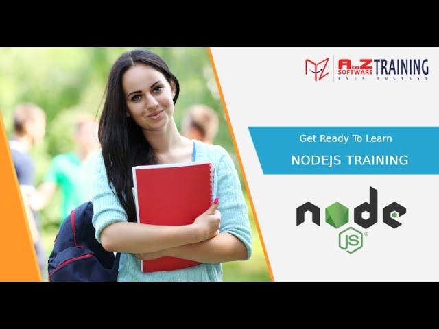 NodeJS Training Overview | NodeJS Course Training in Trichy | AtoZ Software Training