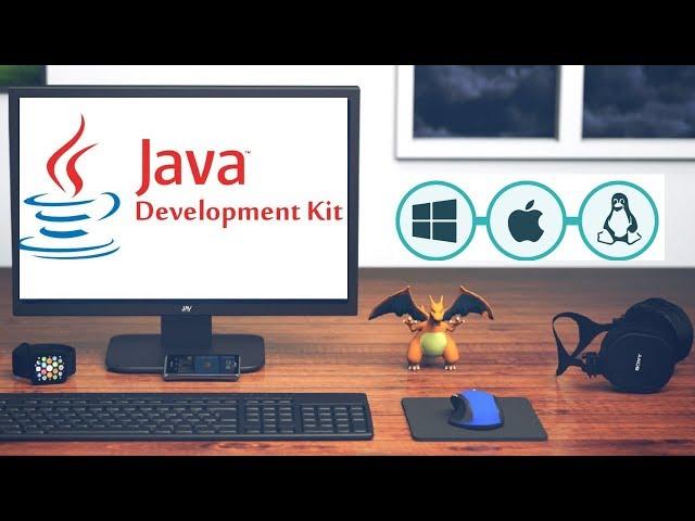 How to Install Java JDK 12 on Windows (10,8,7)