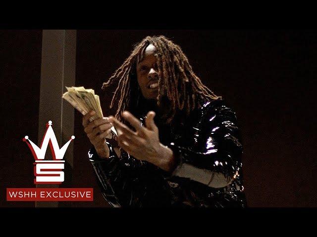 Cdot Honcho "48 Freestyle" (WSHH Exclusive - Official Music Video)