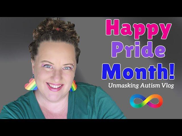 Autism & the Queer Community Connection