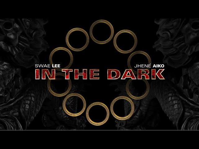 In The Dark - Swae Lee feat. Jhené Aiko | Marvel Studios' Shang-Chi and the Legend of the Ten Rings