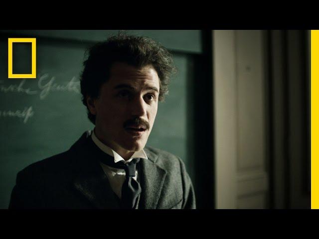 Genius - Teaser Trailer | National Geographic