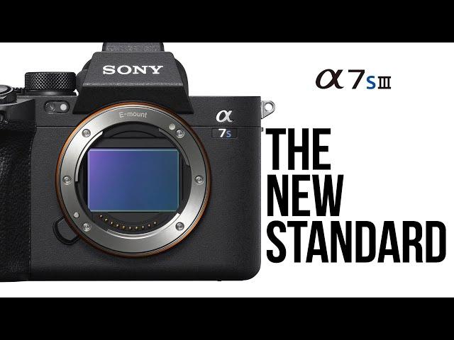 Sony a7S III Review: My Favorite Video Camera Ever