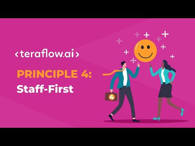 Staff First | Teraflow.ai