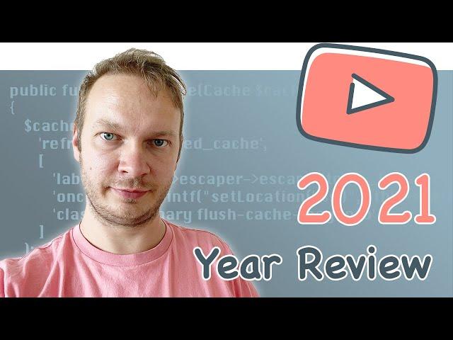 2021 mid-Year Review | Magento 2 | Channel Update