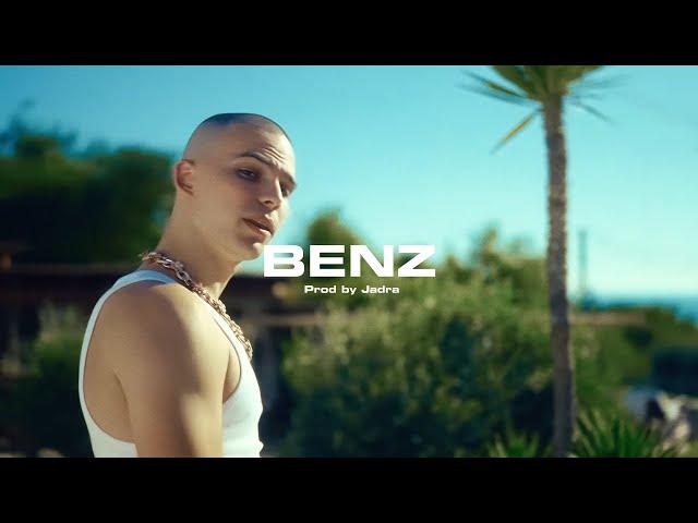 Jala Brat x Voyage x Dancehall Type Beat - "BENZ"