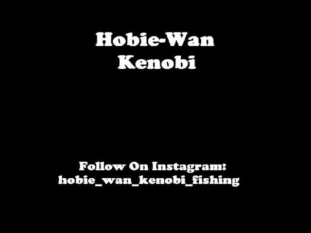 Welcome to Hobie-Wan Kenobi