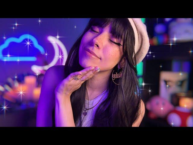 Eyes Closed ASMR For Sleep 