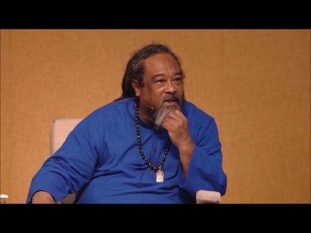 Otsuste tegemine ~ Mooji (Making Decisions - 17th February 2017)