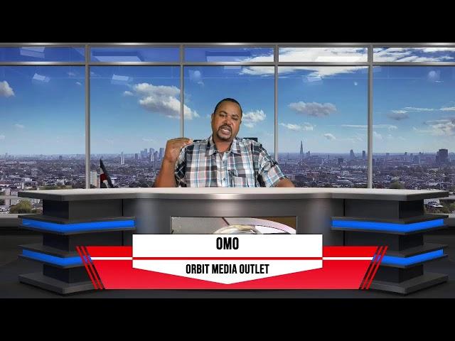 Orbit Media Outlet - OMO Live Stream