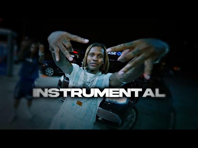 Lil Durk - Monitoring Me (INSTRUMENTAL)