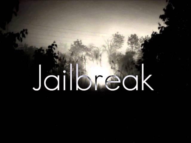 e-dubble - Jailbreak