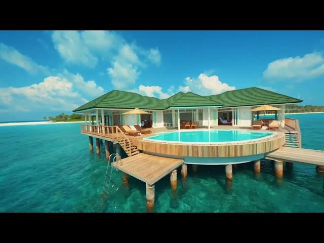 Sun Siyam Resorts Videos