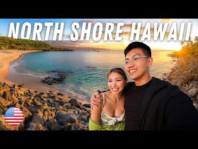 A Place You MUST VISIT in HAWAII! 