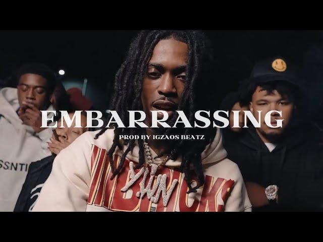 (FREE) Daboii Type Beat - "Embarrassing"