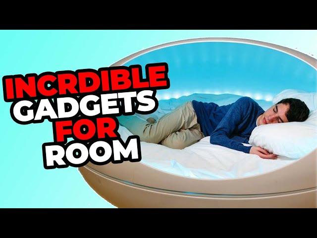 Incredible Gadgets For Your Room || Amazon Gadgets For Your Room || Incredible Gadgets 2020