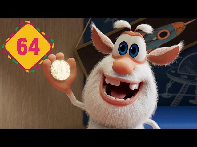 Loola TV  Tooth Fairy | Episode 64 | Funny Cartoons for Kids