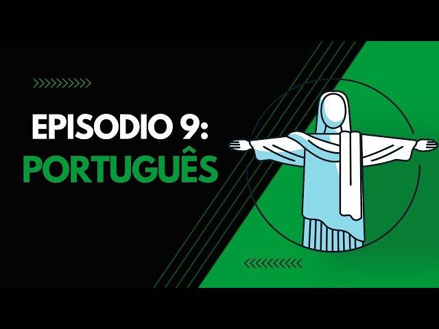 Idiomas para dummies 9: Portugués | ¿Qué tan difícil es aprender Portugués? 