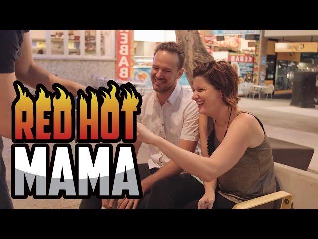 The Best Card Trick In The World: The Chicago Opener or Red Hot Mama