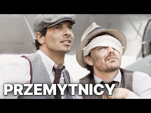 Przemytnicy | Akcja i dramat | POLSKI LEKTOR | Film pełnometrażowy