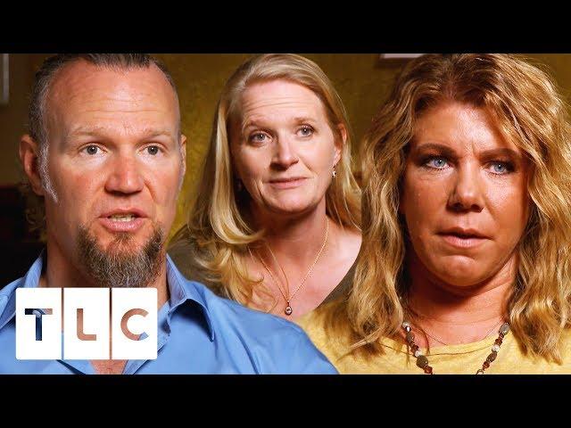 "I Want To Run My Own Business My Way!" | Sister Wives