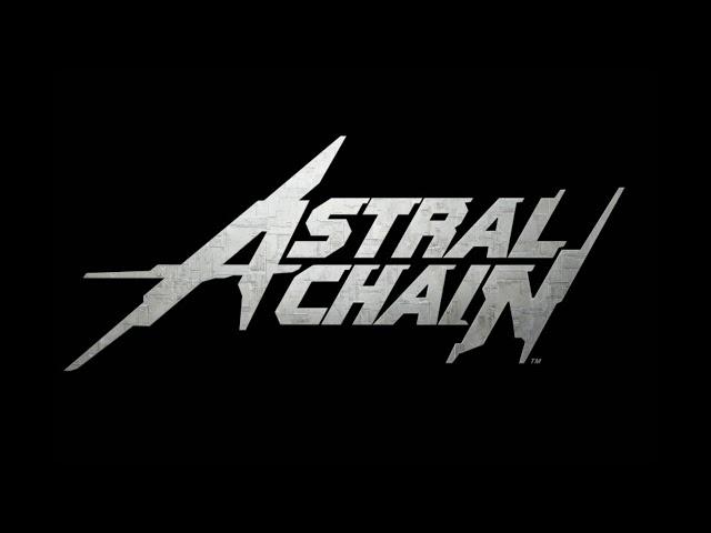 Task Force Neuron - Astral Chain