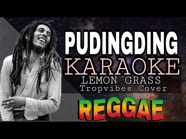 PUDINGDING - REGGAE KARAOKE VERSION | MVM KARAOKE PLAYLIST