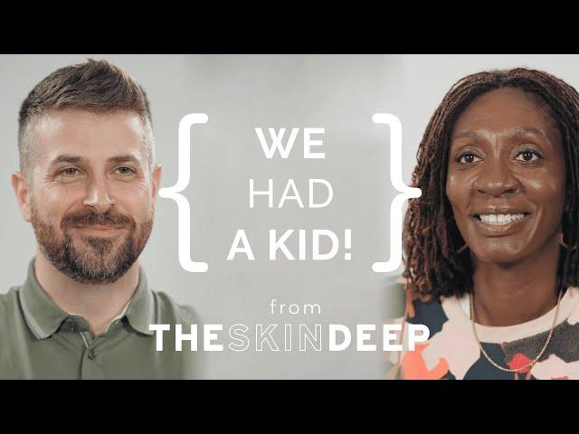 I Don't Feel Like A Father | {THE AND} Keisha & Andrew