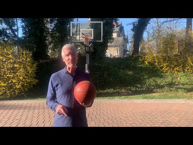 A message from Mike Breen