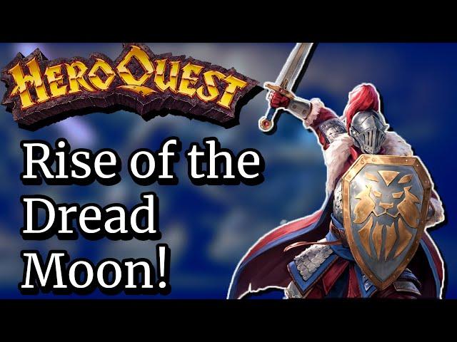 The Knight Will Return In a New Expansion | Rise of the Dread Moon