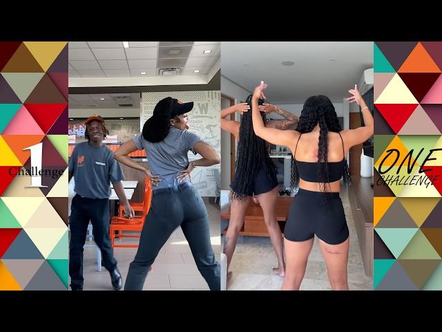 Popular Dance Trends Compilation - August 2024 Part 2