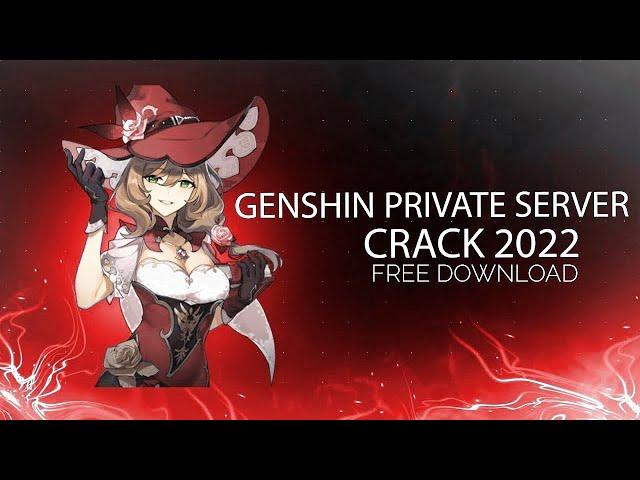 UPDATE - GENSHIN IMPACT PRIVATE SERVER  | PRIVATE SERVER GENSHIN 3.2 | FREE DOWNLOAD | NO BAN RISK