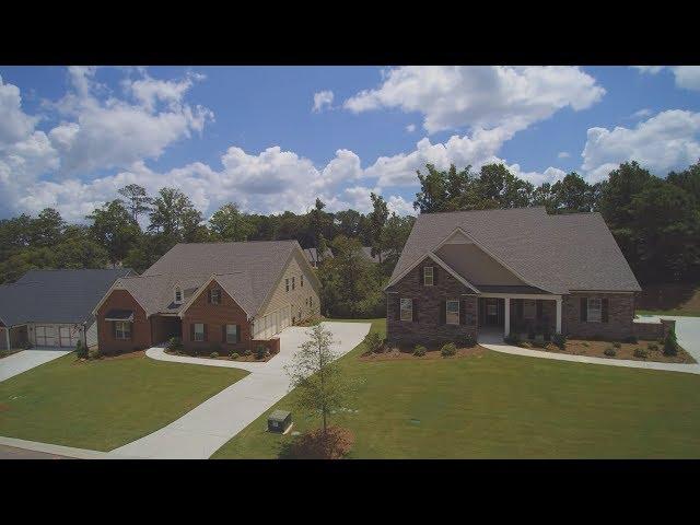 Sweet Briar Farms - Jim Chapman Communities