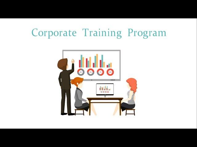 Corporate Training Program | GKTCS Innovations