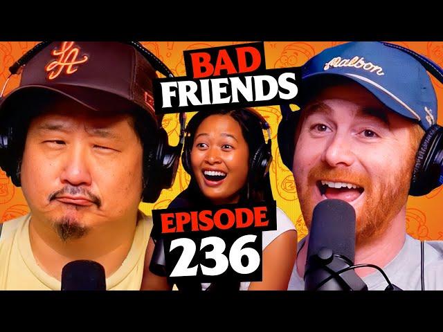 Rudy Has A Seizure | Ep 236 | Bad Friends