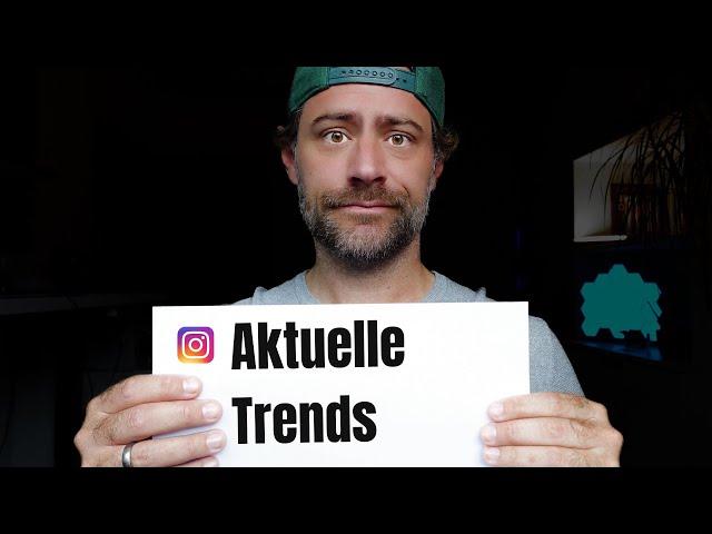 Instagram NEUHEITEN: Das kommt auf dich zu!