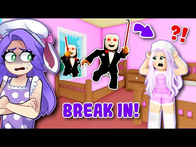 Playing BREAK IN STORY For The FIRST TIME! (Story)