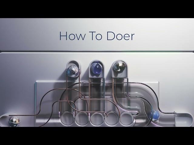 How to doer intro video for HowToDoer Youtube Channel