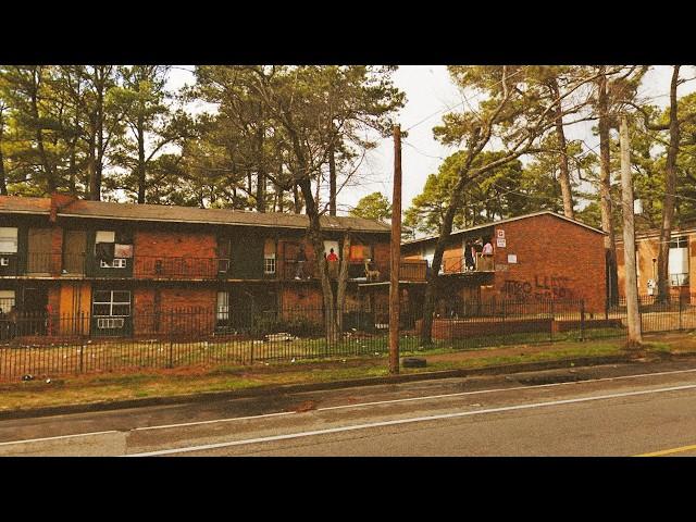 The "Homicide Capital" of America | Memphis, TN (Documentary) Crime | Hoods | History