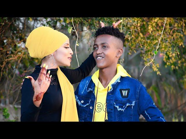 ABDIWELI KINGEERO FT MALYUUN MAANKA NEW SONG EEGABA IHANO OFFICIAL VIDEO 2020