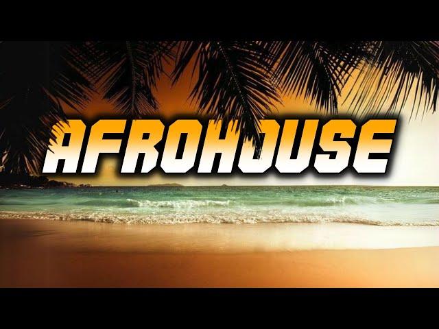 BLACK COFFEE style | AFRO DEEP HOUSE | Melodic House 2024