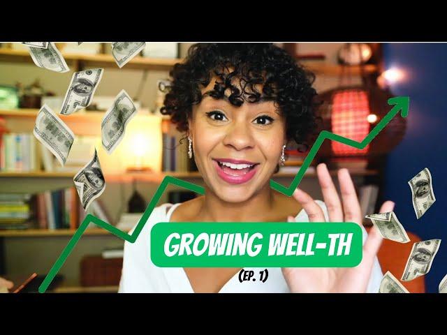 I Asked a Financial Advisor How to Build Wealth (ep 1)