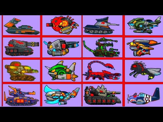 Tank combat war battle tips and tricks with upgrade new tanks// tank combat war battle unlimited...