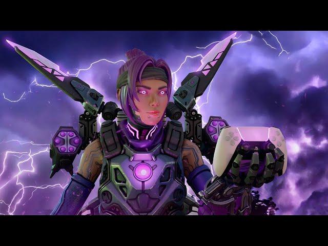 INF Scrims w/ 6th Sense Savagez | Arakari | Apex Legends