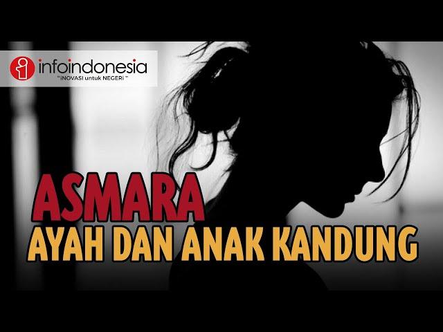 Dihamili Ayah Kandung, Gadis Muda ini Mengaku Suka Sama Suka