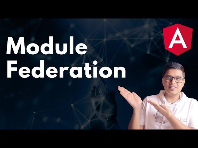 Module Federation and Micro Frontends: The Future of Web Development