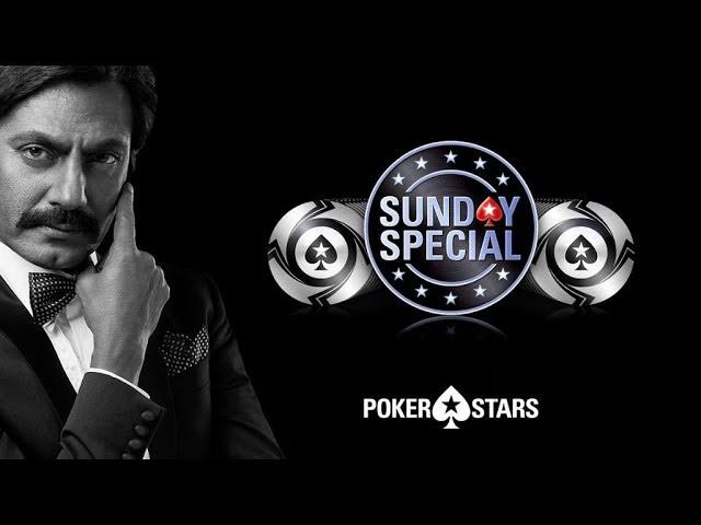 Sunday Special (L) - Final-Table Replay | PokerStars India