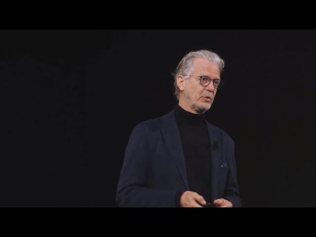 La fertilità del tempo | Enrico Ferrazzi | TEDxUNICATT