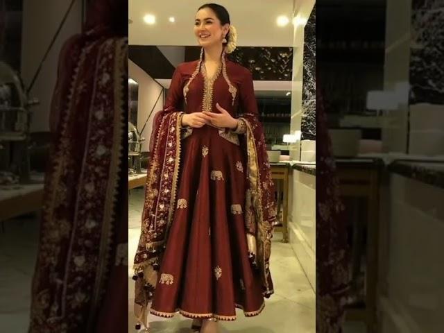 #Merehumsafar drama  Actress Hania Amir #shorts #viral